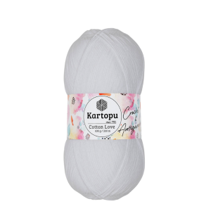 COTTON LOVE